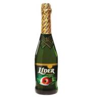 Espumante Sidra Líder Maçã 660ml